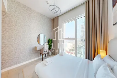 Appartement à La Vie, Jumeirah Beach Residence, Dubai, 2 chambres, 131 m², № 59433 - photo 10