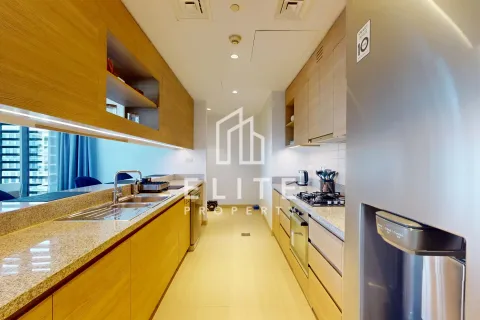 Apartment in Park Heights, Dubai Hills Estate, Dubai 2 bedrooms, 155 sq.m. № 59434 - photo 13