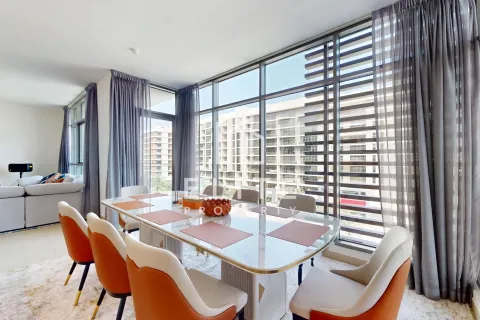 Apartment in Park Heights, Dubai Hills Estate, Dubai 2 bedrooms, 155 sq.m. № 59434 - photo 2