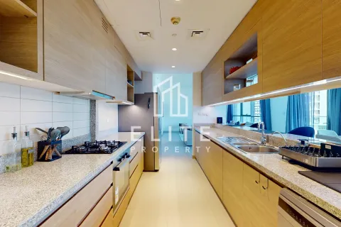 Apartment in Park Heights, Dubai Hills Estate, Dubai 2 bedrooms, 155 sq.m. № 59434 - photo 14