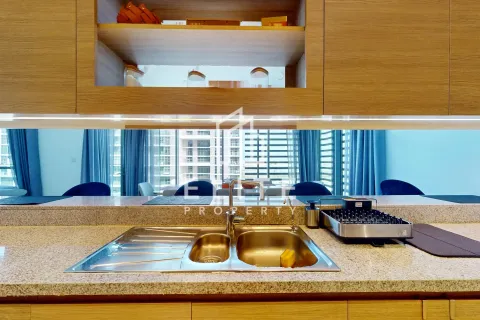 Apartment in Park Heights, Dubai Hills Estate, Dubai 2 bedrooms, 155 sq.m. № 59434 - photo 12
