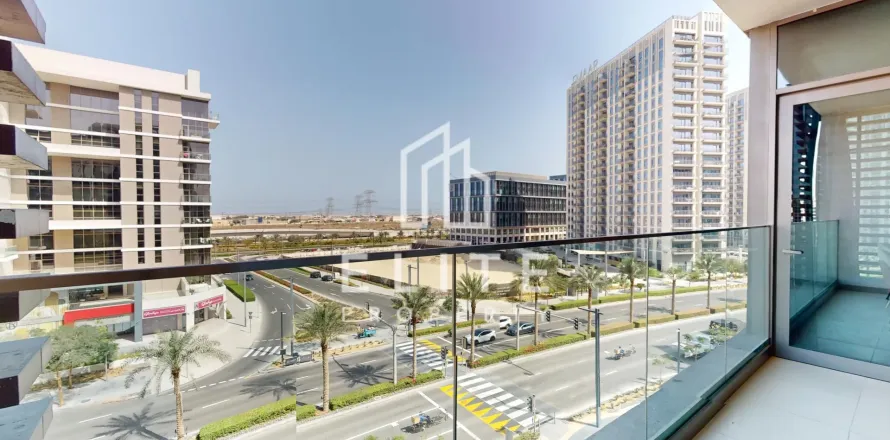 Apartment in Park Heights, Dubai Hills Estate, Dubai 2 bedrooms, 155 sq.m. № 59434