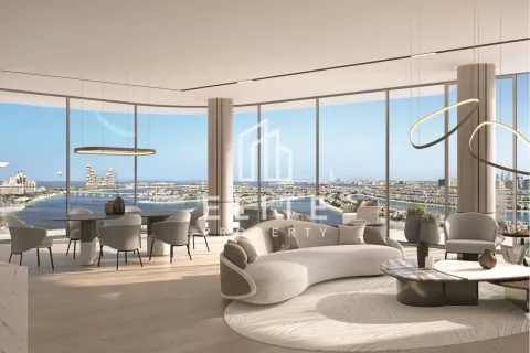 Купить квартиру в Дубае: студию, 90м², № 59436 - фото 2