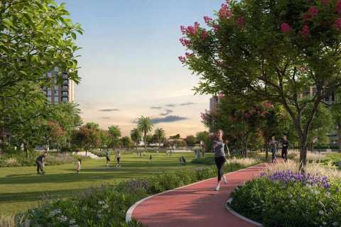 Купить квартиру в Дубае: 2 спальни, 103м², № 63013 - фото 8