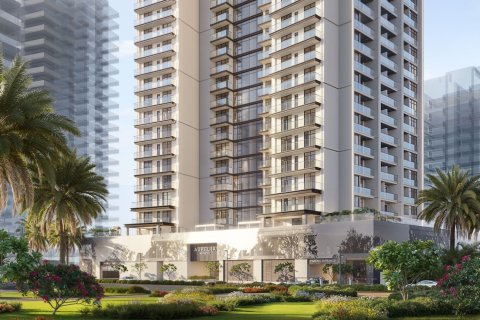 Apartment in Dubai Sports City, Dubai 2 bedrooms, 185 sq.m. № 63008 - photo 1