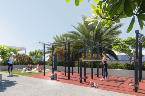 Apartment in Dubai Sports City, Dubai 2 bedrooms, 185 sq.m. № 63008 - photo 6