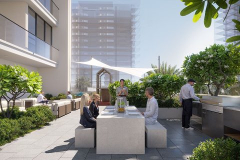 Apartment in Dubai Sports City, Dubai 2 bedrooms, 185 sq.m. № 63008 - photo 13