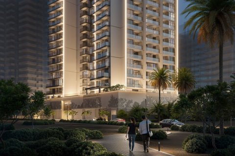 Apartment in Dubai Sports City, Dubai 2 bedrooms, 185 sq.m. № 63008 - photo 11