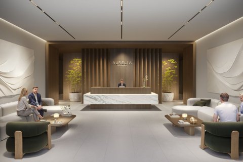 Apartment in Dubai Sports City, Dubai 2 bedrooms, 185 sq.m. № 63008 - photo 8