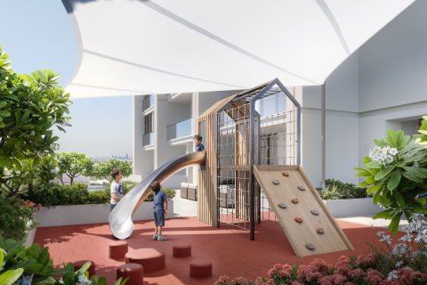 Apartment in Dubai Sports City, Dubai 2 bedrooms, 185 sq.m. № 63008 - photo 16