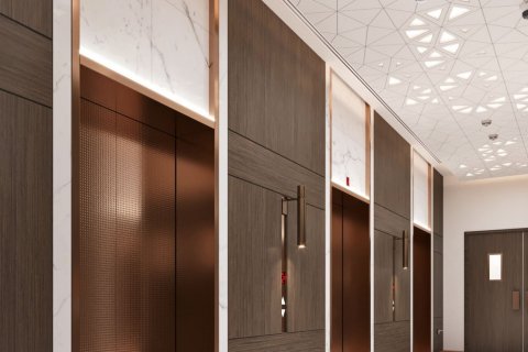 شقة في الكفاف, دبي 3 غرف نوم, 155 م² رقم 63010 - صورة 5