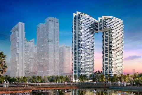 شقة في الكفاف, دبي 3 غرف نوم, 155 م² رقم 63010 - صورة 2