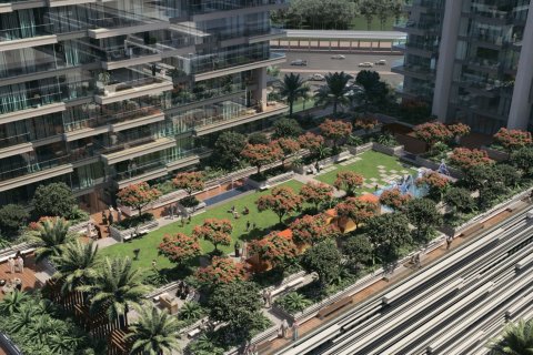 شقة في الكفاف, دبي 3 غرف نوم, 155 م² رقم 63010 - صورة 3