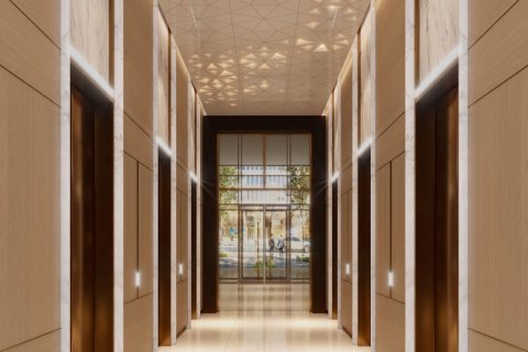 شقة في الكفاف, دبي 3 غرف نوم, 155 م² رقم 63010 - صورة 6