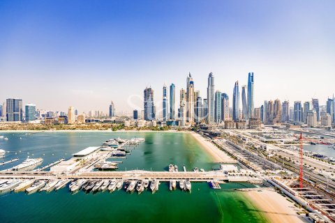 Apartment in EMAAR Beachfront, Dubai Harbour, Dubai 3 bedrooms, 195 sq.m. № 63011 - photo 30