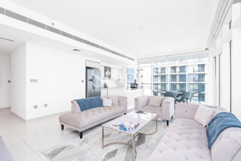 Apartment in EMAAR Beachfront, Dubai Harbour, Dubai 3 bedrooms, 195 sq.m. № 63011 - photo 3