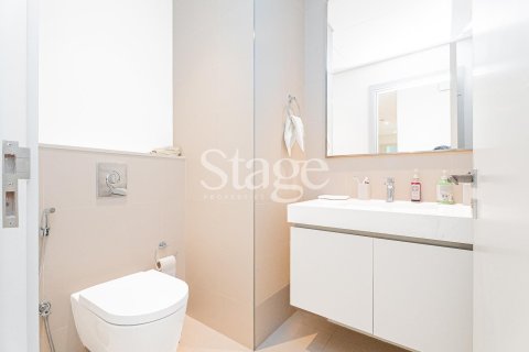 Apartment in EMAAR Beachfront, Dubai Harbour, Dubai 3 bedrooms, 195 sq.m. № 63011 - photo 21