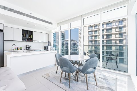 Apartment in EMAAR Beachfront, Dubai Harbour, Dubai 3 bedrooms, 195 sq.m. № 63011 - photo 8