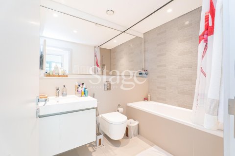 Apartment in EMAAR Beachfront, Dubai Harbour, Dubai 3 bedrooms, 195 sq.m. № 63011 - photo 20