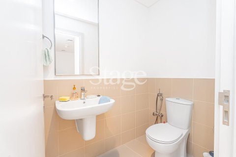 Apartment in EMAAR Beachfront, Dubai Harbour, Dubai 3 bedrooms, 195 sq.m. № 63011 - photo 23