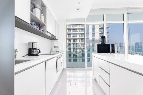 Apartment in EMAAR Beachfront, Dubai Harbour, Dubai 3 bedrooms, 195 sq.m. № 63011 - photo 10