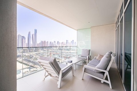 Apartment in EMAAR Beachfront, Dubai Harbour, Dubai 3 bedrooms, 195 sq.m. № 63011 - photo 27