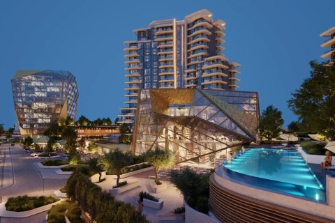 شقة في Bur Dubai, دبي 37 م² رقم 63007 - صورة 5