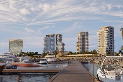 شقة في Bur Dubai, دبي 37 م² رقم 63007 - صورة 2