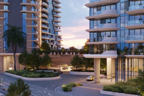 شقة في Bur Dubai, دبي 37 م² رقم 63007 - صورة 1