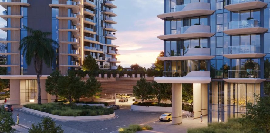 شقة في Bur Dubai, دبي استوديو, 37 م² رقم 63007