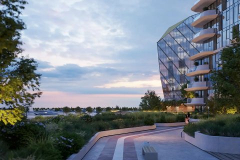 شقة في Bur Dubai, دبي 37 م² رقم 63007 - صورة 6