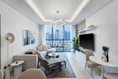 Apartment in Business Bay, Dubai 1 bedroom, 90.3 sq.m. № 128957 - photo 3