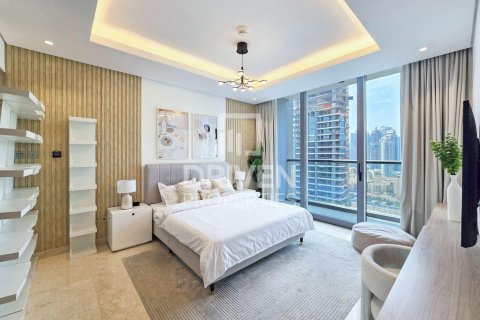 Apartment in Business Bay, Dubai 1 bedroom, 90.3 sq.m. № 128957 - photo 4