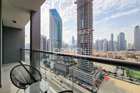 Apartment in Business Bay, Dubai 1 bedroom, 90.3 sq.m. № 128957 - photo 12