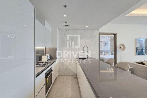 Apartment in Business Bay, Dubai 1 bedroom, 90.3 sq.m. № 128957 - photo 8