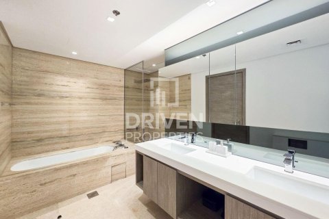 Apartment in Business Bay, Dubai 1 bedroom, 90.3 sq.m. № 128957 - photo 11