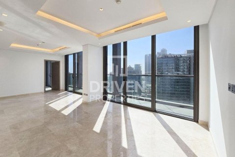 Apartamento en Business Bay, Dubai, 3 dormitorios, 216.74 m², № 128958