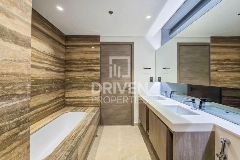 Apartamento en Business Bay, Dubai, 3 dormitorios, 216.74 m², № 128958 - foto 11