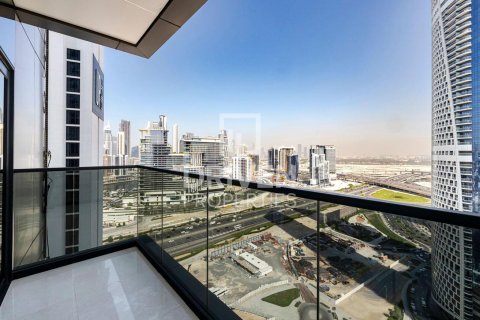 Apartment in Business Bay, Dubai 1 bedroom, 71.35 sq.m. № 128956 - photo 13