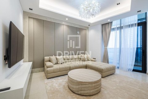 Apartment in Business Bay, Dubai 1 bedroom, 71.35 sq.m. № 128956
