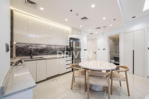 Apartment in Business Bay, Dubai 1 bedroom, 71.35 sq.m. № 128956 - photo 3