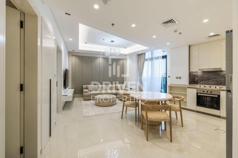 Apartment in Business Bay, Dubai 1 bedroom, 71.35 sq.m. № 128956 - photo 5