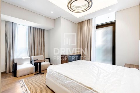 Appartement à Business Bay, Dubai, 2 chambres, 137.03 m², № 128959 - photo 9