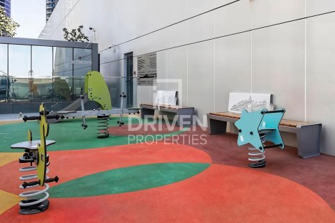 Appartement à Business Bay, Dubai, 2 chambres, 137.03 m², № 128959 - photo 24
