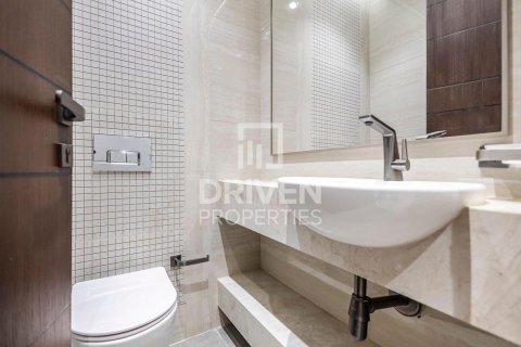 Appartement à Business Bay, Dubai, 2 chambres, 137.03 m², № 128959 - photo 11