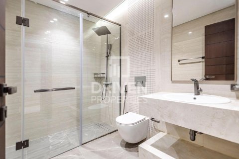 Appartement à Business Bay, Dubai, 2 chambres, 137.03 m², № 128959 - photo 12