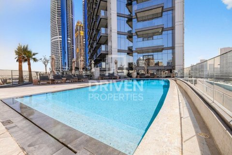 Appartement à Business Bay, Dubai, 2 chambres, 137.03 m², № 128959 - photo 23