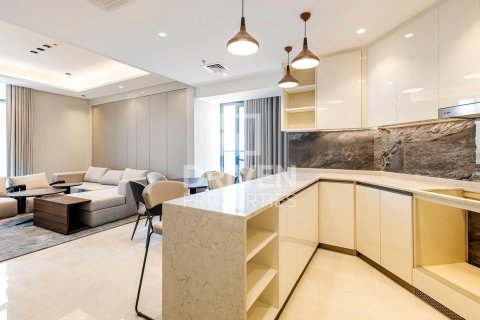 Appartement à Business Bay, Dubai, 2 chambres, 137.03 m², № 128959 - photo 6