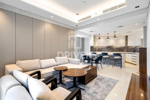 Apartamento en Business Bay, Dubai, 2 dormitorios, 137.03 m², № 128959