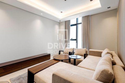 Appartement à Business Bay, Dubai, 2 chambres, 137.03 m², № 128959 - photo 3